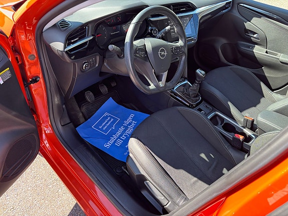 Opel Corsa 8 of 17