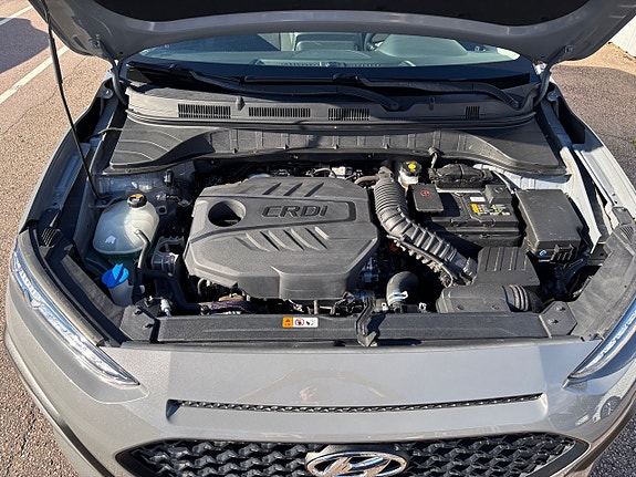 Hyundai Kona 16 of 16