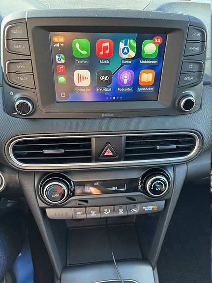 Hyundai Kona 7 of 16