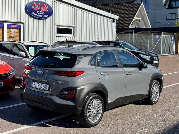 Hyundai Kona 5 of 16
