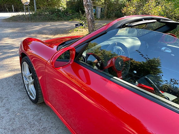 Porsche Boxster 8 of 8