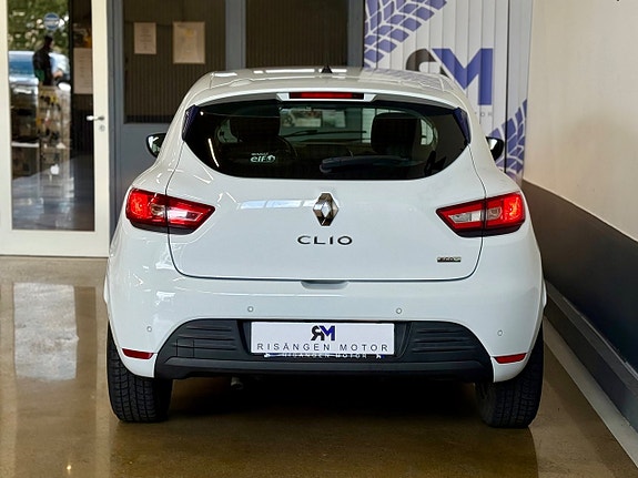 Renault Clio 7 of 18