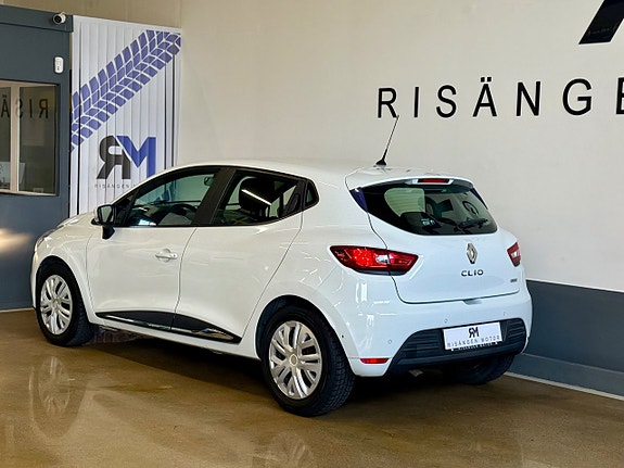 Renault Clio 4 of 18