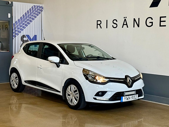 Renault Clio 6 of 18