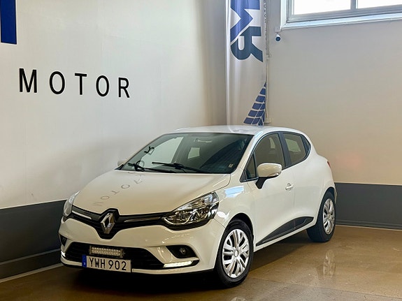 Renault Clio 3 of 18
