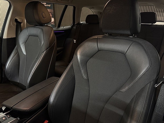 BMW 520d 14 of 17