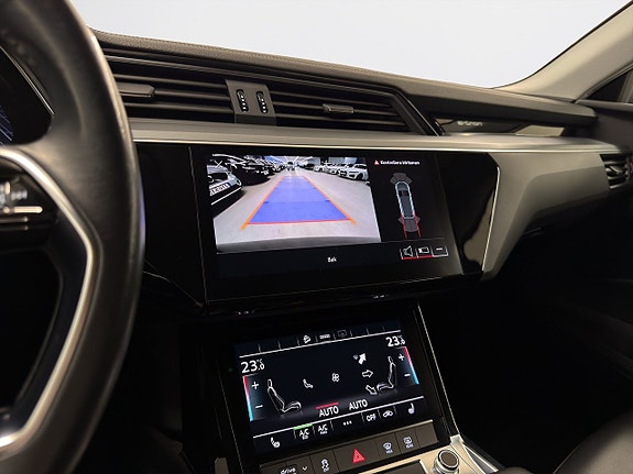 Audi e-tron 20 of 20