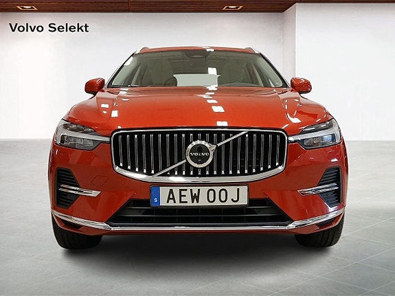 Volvo XC60 8 of 19