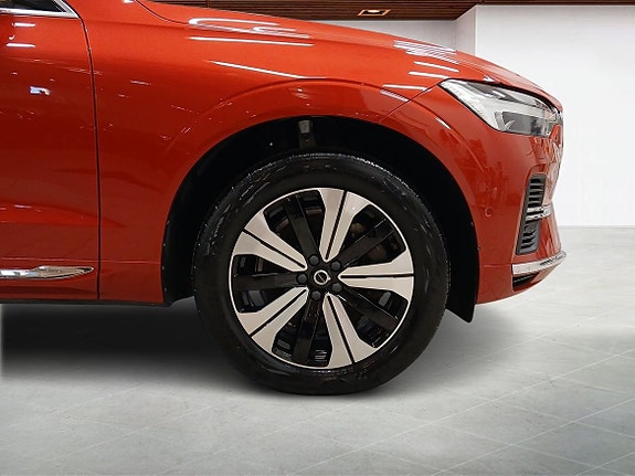Volvo XC60 9 of 19