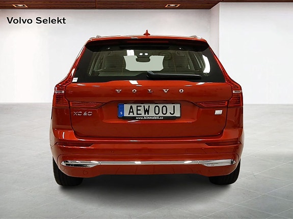 Volvo XC60 7 of 19