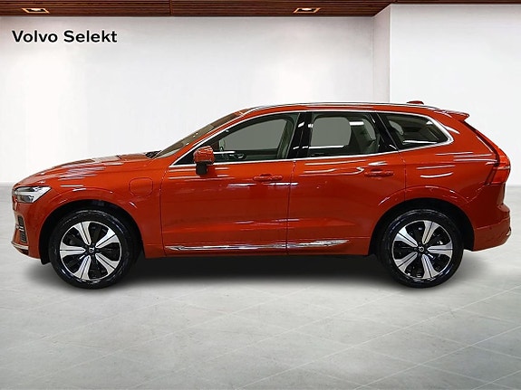 Volvo XC60 3 of 19