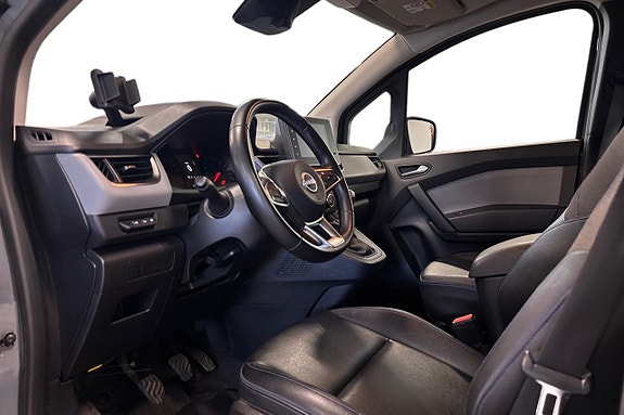 Nissan Townstar 13 of 24