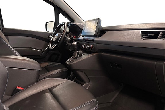 Nissan Townstar 14 of 24
