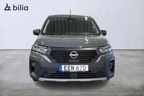 Nissan Townstar 3 of 24