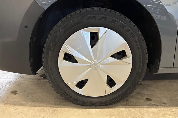 Nissan Townstar 11 of 24