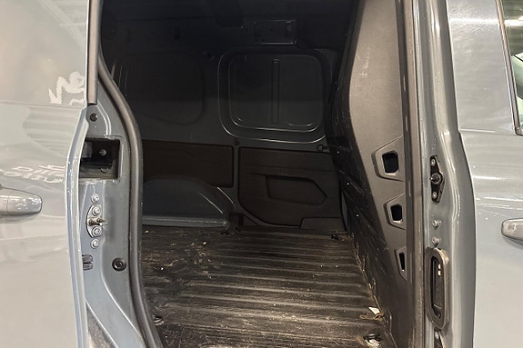 Nissan Townstar 17 of 24