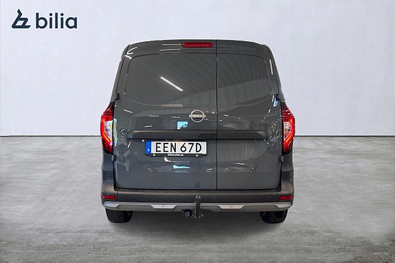 Nissan Townstar 7 of 24
