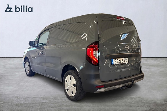 Nissan Townstar 8 of 24