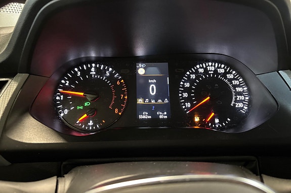 Nissan Townstar 16 of 24
