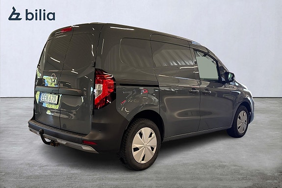 Nissan Townstar 6 of 24