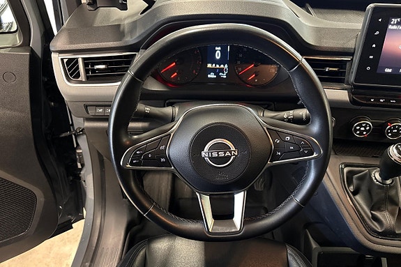 Nissan Townstar 15 of 24