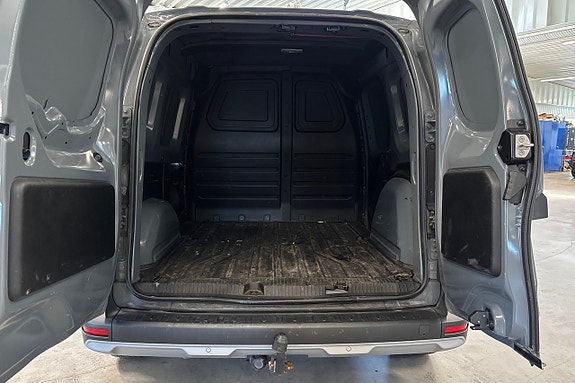 Nissan Townstar 10 of 24