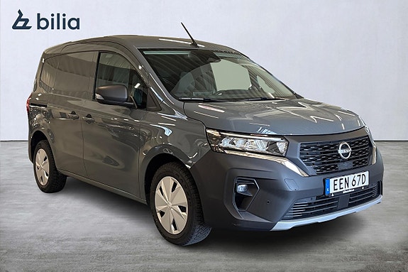 Nissan Townstar 4 of 24