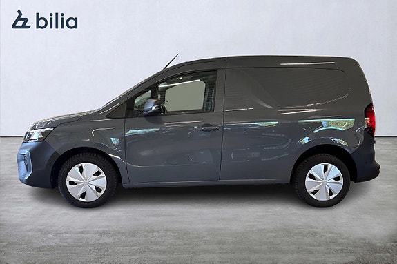 Nissan Townstar 9 of 24