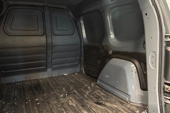 Nissan Townstar 18 of 24
