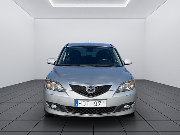 Mazda 3 8 of 20