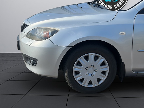 Mazda 3 20 of 20