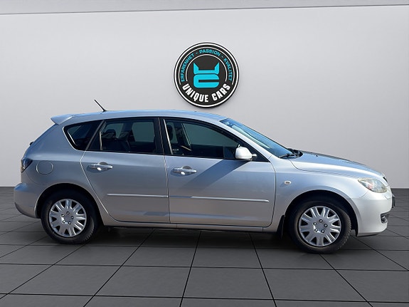 Mazda 3 2 of 20