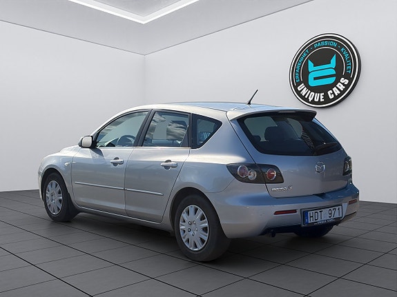 Mazda 3 5 of 20