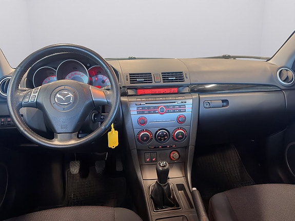 Mazda 3 14 of 20