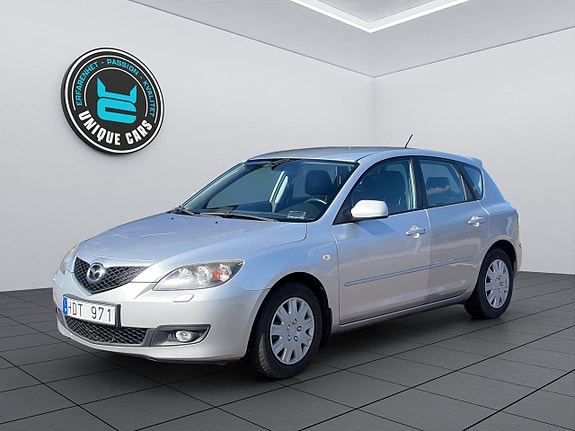 Mazda 3 7 of 20