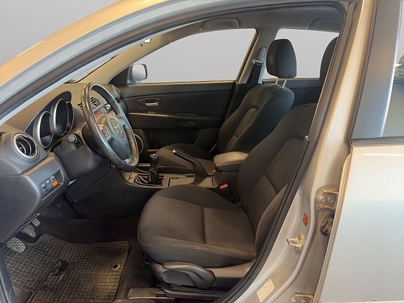 Mazda 3 10 of 20