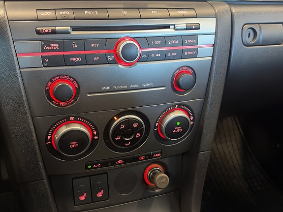 Mazda 3 17 of 20