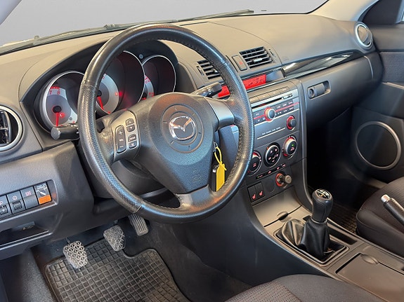 Mazda 3 11 of 20