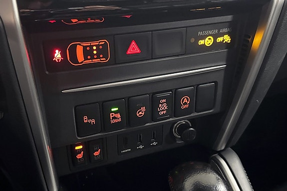 Mitsubishi L200 19 of 25
