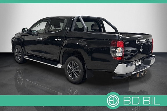 Mitsubishi L200 2 of 25