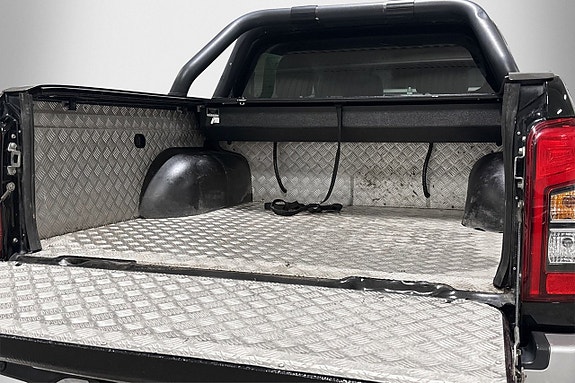 Mitsubishi L200 22 of 25