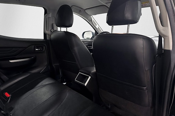 Mitsubishi L200 13 of 25