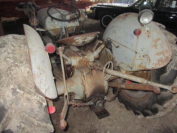 Massey Ferguson TED 3 of 4
