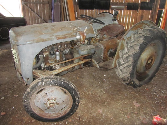 Massey Ferguson TED 2 of 4