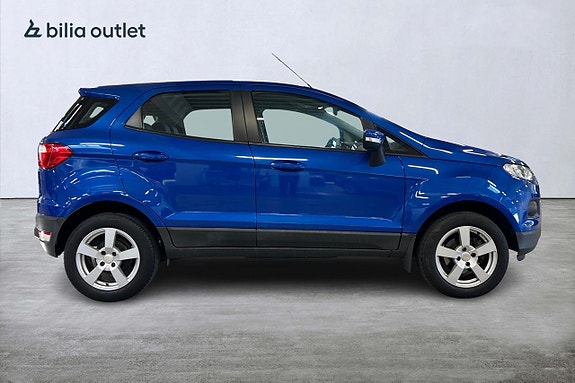 Ford Ecosport 5 of 21