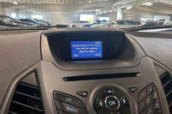 Ford Ecosport 20 of 21