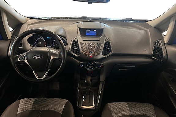 Ford Ecosport 12 of 21