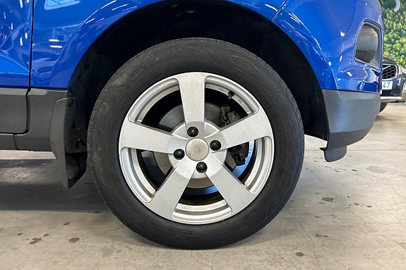 Ford Ecosport 11 of 21