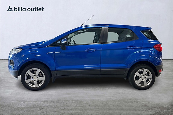 Ford Ecosport 9 of 21