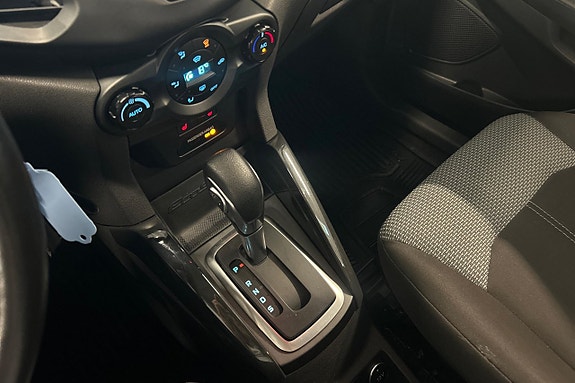 Ford Ecosport 18 of 21